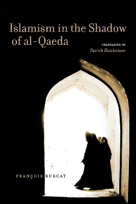 Islamism in the Shadow of al-Qaeda book