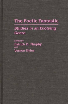 Poetic Fantastic book