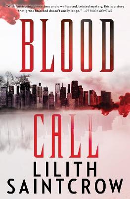 Blood Call book