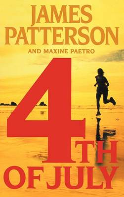 4th of July by James Patterson