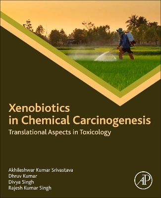 Xenobiotics in Chemical Carcinogenesis: Translational Aspects in Toxicology book