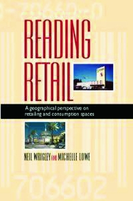 Reading Retail book