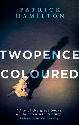 Twopence Coloured book