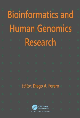 Bioinformatics and Human Genomics Research book