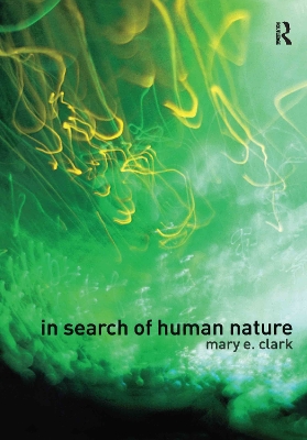 In Search of Human Nature book