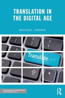Translation in the Digital Age book