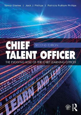 Chief Talent Officer book