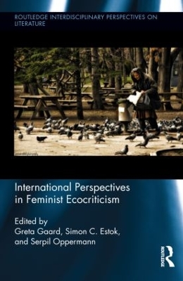 International Perspectives in Feminist Ecocriticism book