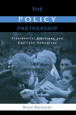 Policy Partnership book