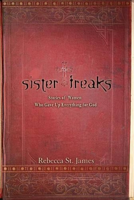 Sister Freaks book