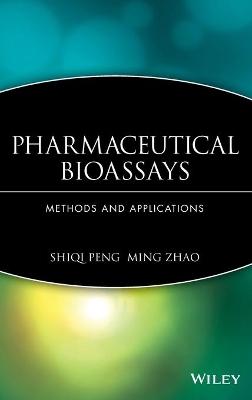 Pharmaceutical Bioassays book