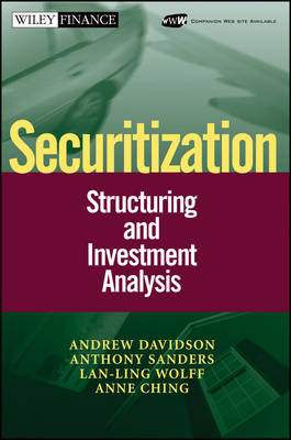 Securitization book