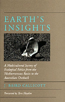 Earth's Insights book