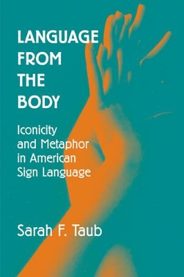 Language from the Body book