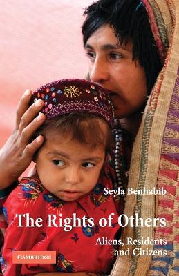 Rights of Others book