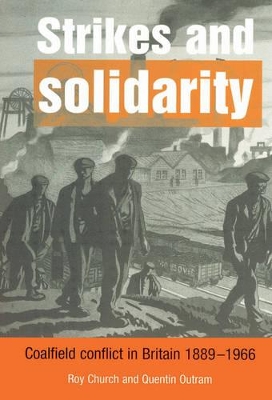 Strikes and Solidarity book