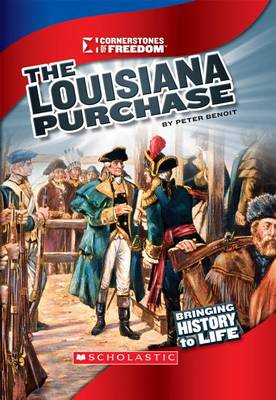 Louisiana Purchase book