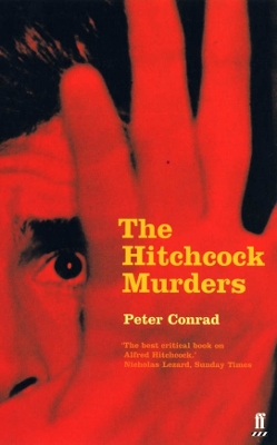 Hitchcock Murders book