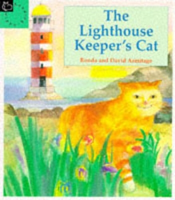 The Lighthouse Keeper's Cat by Ronda Armitage