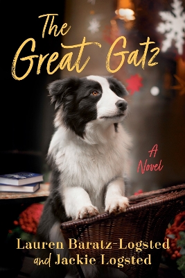 The Great Gatz book