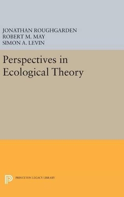 Perspectives in Ecological Theory book