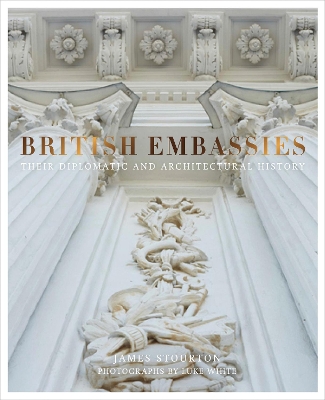 British Embassies book