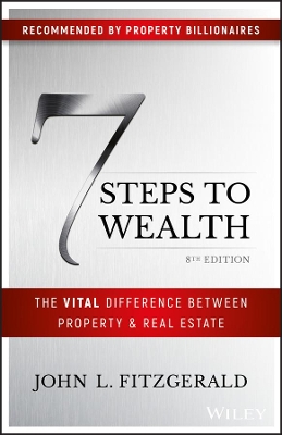 7 Steps to Wealth book