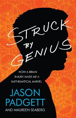 Struck by Genius book