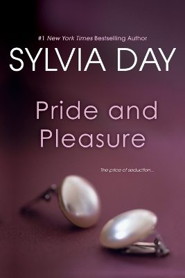 Pride and Pleasure book