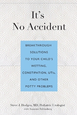 It's No Accident book