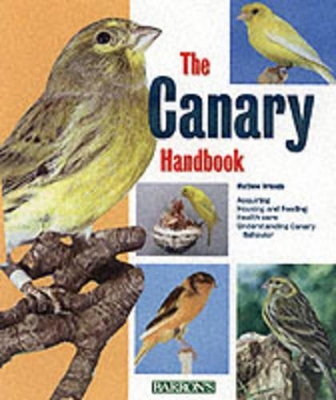Canary Handbook book