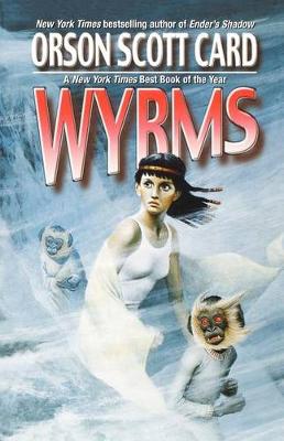 Wyrms book