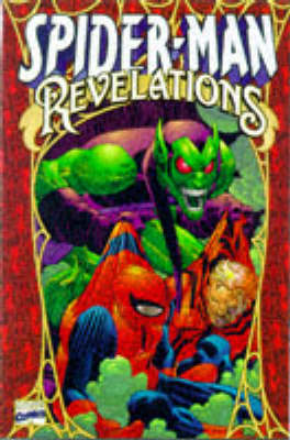 Spider-man: Revelations book