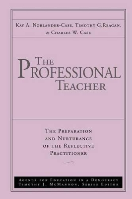 Professional Teacher book