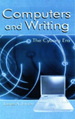 Computers and Writing by James A. Inman