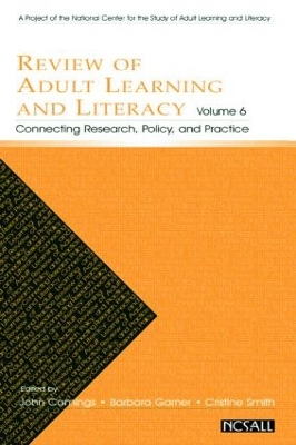 Review of Adult Learning and Literacy by John Comings