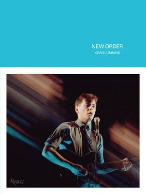 New Order book