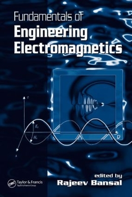 Fundamentals of Engineering Electromagnetics book