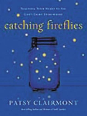 Catching Fireflies book