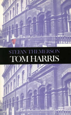 Tom Harris book