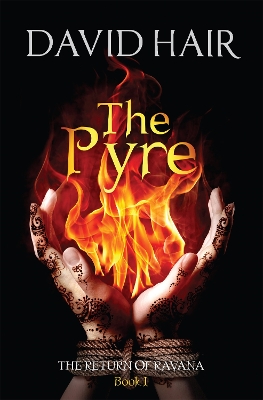Pyre book