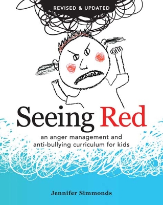 Seeing Red book