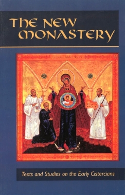 New Monastery book