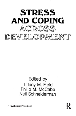 Stress and Coping Across Development book