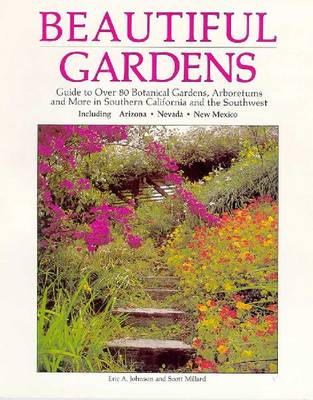 Beautiful Gardens book