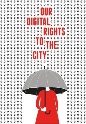Our Digital Rights to the City book