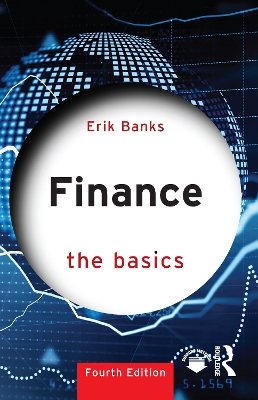 Finance: The Basics by Erik Banks