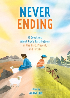 Never-Ending book