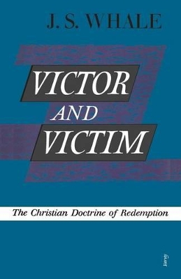 Victor and Victim book