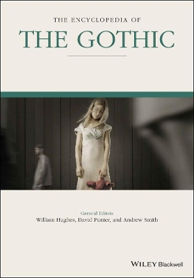 Encyclopedia of the Gothic book